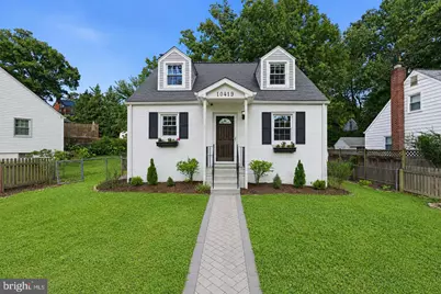 10419 Grandin Road, Silver Spring, MD 20902 - Photo 1