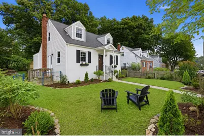 10419 Grandin Road, Silver Spring, MD 20902 - Photo 2