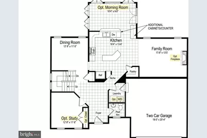 19102 Starkey Terrace, Brookeville, MD 20833 - Photo 2