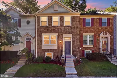 407 Fleece Flower Drive, Gaithersburg, MD 20878 - Photo 1