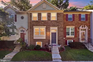 407 Fleece Flower Dr, Gaithersburg, MD 20878 - Photo 1