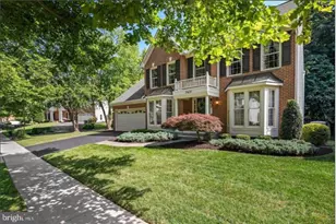 7621 Augustine Way, Gaithersburg, MD 20879 - Photo 2