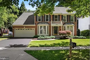 7621 Augustine Way, Gaithersburg, MD 20879 - Photo 1