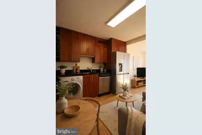 7333 New Hampshire Avenue #PH03, Takoma Park, MD 20912 - Photo 6