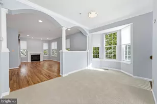 16 Graceland St, Gaithersburg, MD 20878 - Photo 8