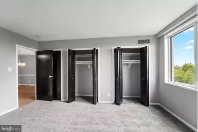 4977 Battery Lane #807, Bethesda, MD 20814 - Photo 8