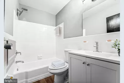 4977 Battery Lane #807, Bethesda, MD 20814 - Photo 6
