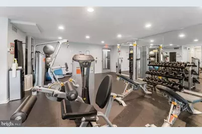 4977 Battery Lane #807, Bethesda, MD 20814 - Photo 14