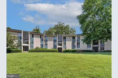 2517 Baltimore Road #2517-5, Rockville, MD 20853 - Photo 20