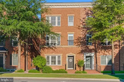 419 Parkview Avenue, Gaithersburg, MD 20866 - Photo 8