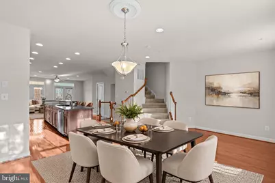 419 Parkview Avenue, Gaithersburg, MD 20866 - Photo 2