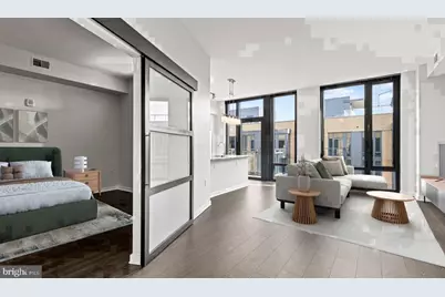 8300 Wisconsin Avenue #519, Bethesda, MD 20814 - Photo 10