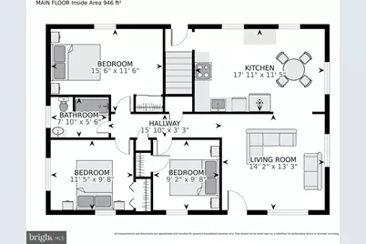 11302 Schuylkill Road, Rockville, MD 20852 - Photo 26