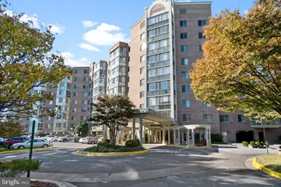 3005 S Leisure World Boulevard #702, Silver Spring, MD 20906 - Photo 30