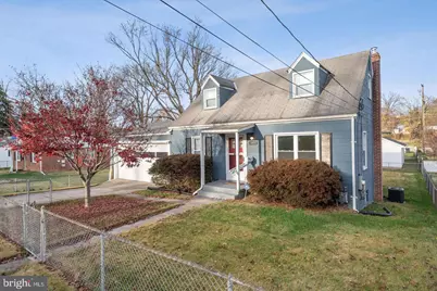 11807 College View Drive, Silver Spring, MD 20902 - Photo 2
