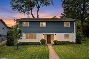 9834 Cherry Tree Ln, Silver Spring, MD 20901 - Photo 1