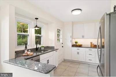 9834 Cherry Tree Lane, Silver Spring, MD 20901 - Photo 22