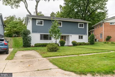 9834 Cherry Tree Lane, Silver Spring, MD 20901 - Photo 4