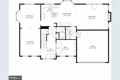 5206 Ridgefield Road, Bethesda, MD 20816 - Photo 50