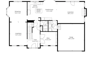 5206 Ridgefield Rd, Bethesda, MD 20816 - Photo 50