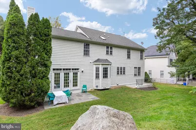 5206 Ridgefield Road, Bethesda, MD 20816 - Photo 38