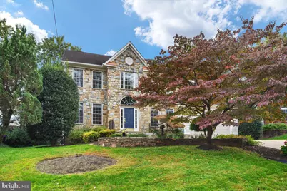 5206 Ridgefield Road, Bethesda, MD 20816 - Photo 2