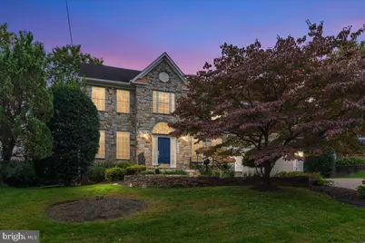 5206 Ridgefield Road, Bethesda, MD 20816 - Photo 1