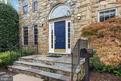 5206 Ridgefield Road, Bethesda, MD 20816 - Photo 4