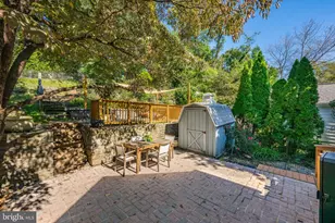 403 Williamsburg Dr N, Silver Spring, MD 20901 - Photo 16