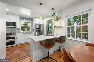 403 Williamsburg Dr N, Silver Spring, MD 20901 - Photo 6