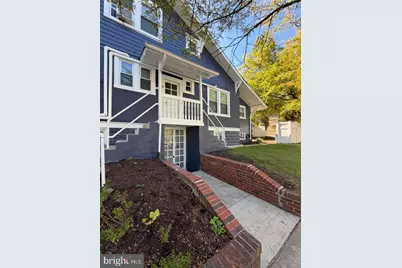 7908 Flower Avenue #5, Takoma Park, MD 20912 - Photo 12