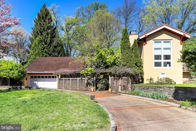 7903 Curtis Street, Chevy Chase, MD 20815 - Photo 2