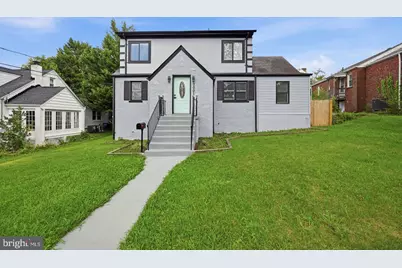 7001 Aspen Avenue, Takoma Park, MD 20912 - Photo 22