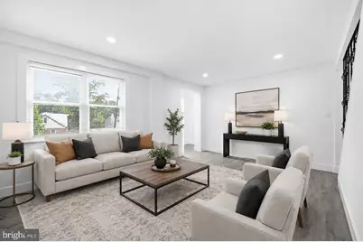 7001 Aspen Avenue, Takoma Park, MD 20912 - Photo 2