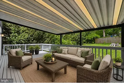 7001 Aspen Avenue, Takoma Park, MD 20912 - Photo 20