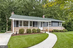 13119 Collingwood Terrace, Silver Spring, MD 20904 - Photo 1