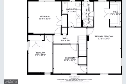 14221 Northwyn Drive, Silver Spring, MD 20904 - Photo 74