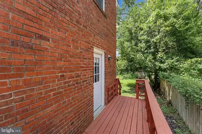 1208 Jackson Avenue, Takoma Park, MD 20912 - Photo 34