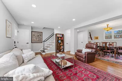 1208 Jackson Avenue, Takoma Park, MD 20912 - Photo 6