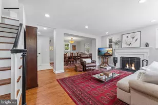 1208 Jackson Ave, Takoma Park, MD 20912 - Photo 4