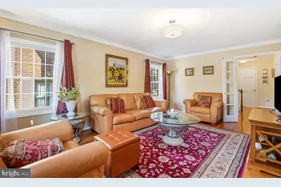 7368 Westlake Terrace #111, Bethesda, MD 20817 - Photo 16