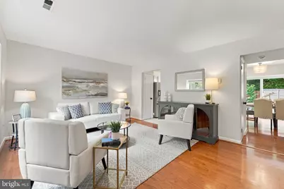 13224 Verdi Court, Silver Spring, MD 20904 - Photo 4