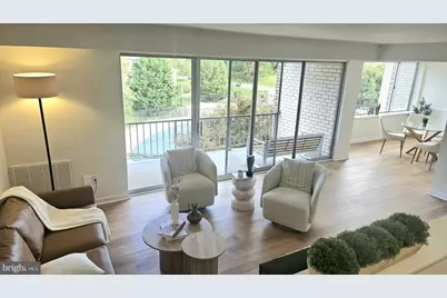 2515 Baltimore Road #2515-5, Rockville, MD 20853 - Photo 4
