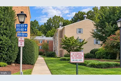 882 College Parkway #101, Rockville, MD 20850 - Photo 2