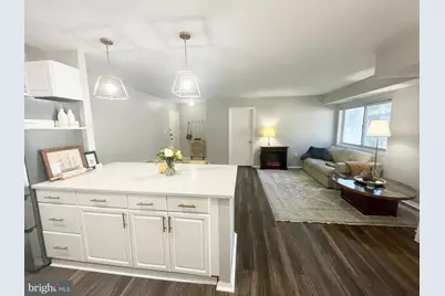 12207 Braxfield Court #56, Rockville, MD 20852 - Photo 4
