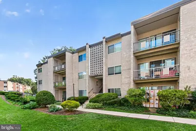 12207 Braxfield Court #56, Rockville, MD 20852 - Photo 2