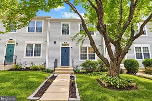 8139 Hallmark Pl, Gaithersburg, MD 20879 - Photo 1