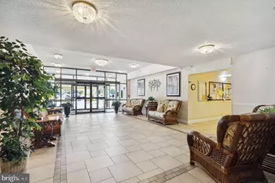 2921 N Leisure World Boulevard N #1-216, Silver Spring, MD 20906 - Photo 2