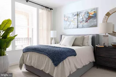8525 Chevy Chase Lake Terrace #BARRETT - 320, Chevy Chase, MD 20815 - Photo 10