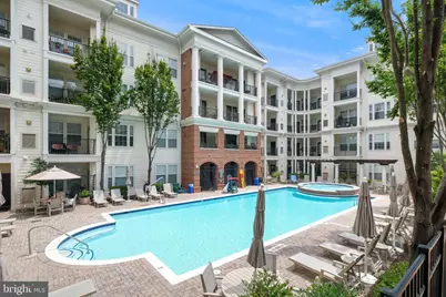 7 Booth Street #110, Gaithersburg, MD 20878 - Photo 24
